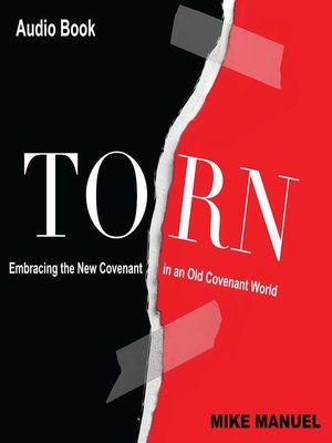 cover image of TORN